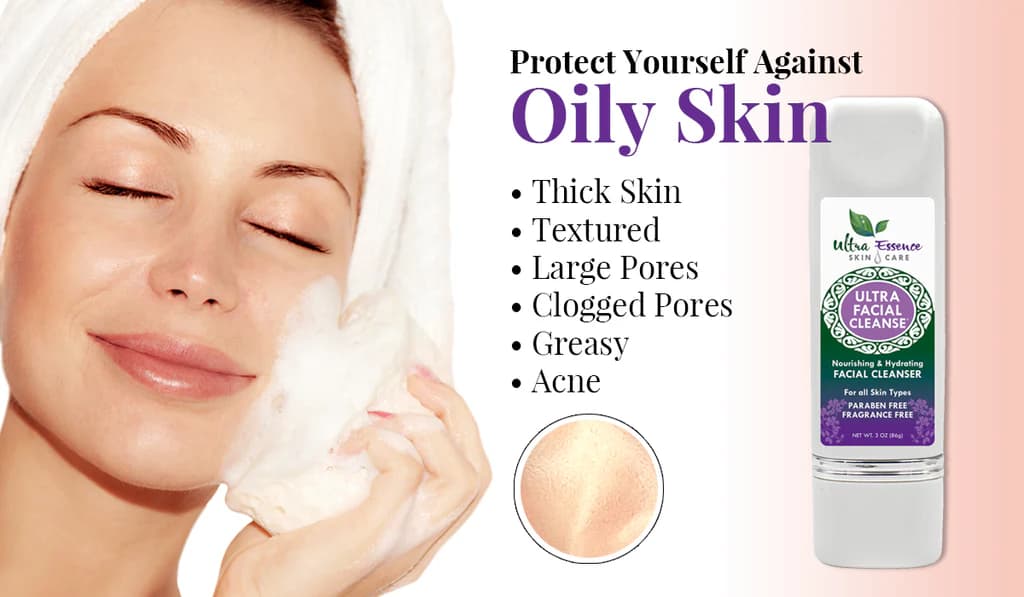 অয়েলি স্কিনের জন্য বেস্ট কোরিয়ান স্কিনকেয়ার রুটিন